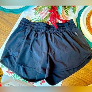 Lululemon Track That Shorts